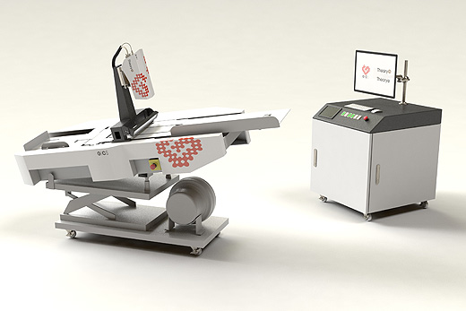 Variable Image ＆ Data Inspection Feedback System Theory